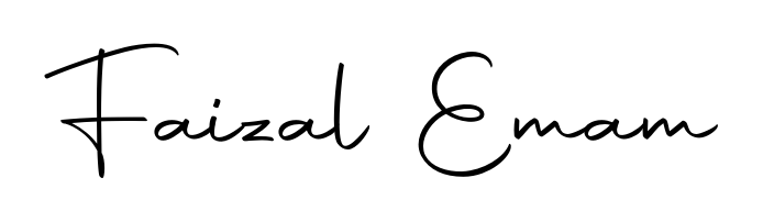 Design your own signature with our free online signature maker. With this signature software, you can create a handwritten (Autography-DOLnW) signature for name Faizal Emam. Faizal Emam signature style 10 images and pictures png