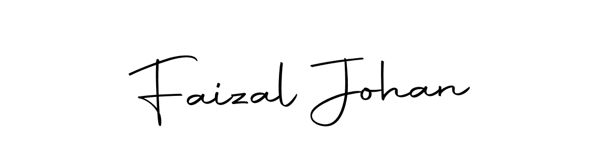 How to Draw Faizal Johan signature style? Autography-DOLnW is a latest design signature styles for name Faizal Johan. Faizal Johan signature style 10 images and pictures png