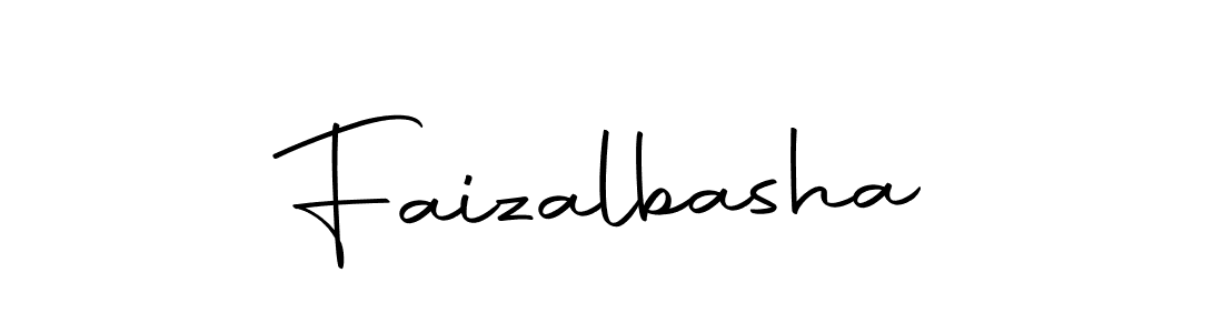 Make a short Faizalbasha signature style. Manage your documents anywhere anytime using Autography-DOLnW. Create and add eSignatures, submit forms, share and send files easily. Faizalbasha signature style 10 images and pictures png