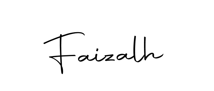 How to Draw Faizalh signature style? Autography-DOLnW is a latest design signature styles for name Faizalh. Faizalh signature style 10 images and pictures png