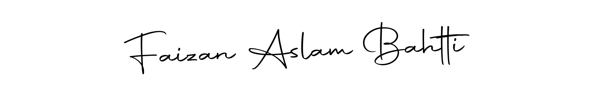 Check out images of Autograph of Faizan Aslam Bahtti name. Actor Faizan Aslam Bahtti Signature Style. Autography-DOLnW is a professional sign style online. Faizan Aslam Bahtti signature style 10 images and pictures png