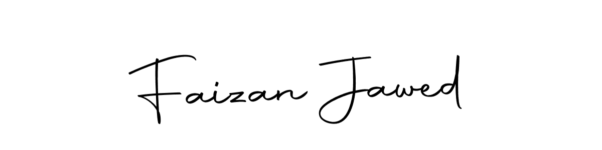 This is the best signature style for the Faizan Jawed name. Also you like these signature font (Autography-DOLnW). Mix name signature. Faizan Jawed signature style 10 images and pictures png