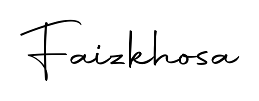 Also we have Faizkhosa name is the best signature style. Create professional handwritten signature collection using Autography-DOLnW autograph style. Faizkhosa signature style 10 images and pictures png