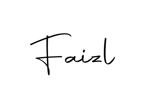You should practise on your own different ways (Autography-DOLnW) to write your name (Faizl) in signature. don't let someone else do it for you. Faizl signature style 10 images and pictures png