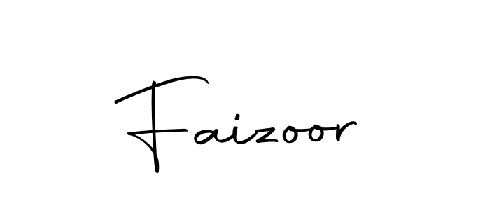 The best way (Autography-DOLnW) to make a short signature is to pick only two or three words in your name. The name Faizoor include a total of six letters. For converting this name. Faizoor signature style 10 images and pictures png