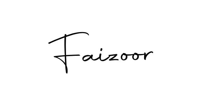 The best way (Autography-DOLnW) to make a short signature is to pick only two or three words in your name. The name Faizoor include a total of six letters. For converting this name. Faizoor signature style 10 images and pictures png