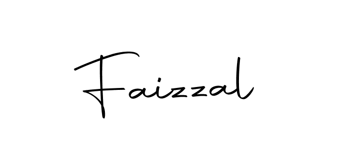 Also we have Faizzal name is the best signature style. Create professional handwritten signature collection using Autography-DOLnW autograph style. Faizzal signature style 10 images and pictures png