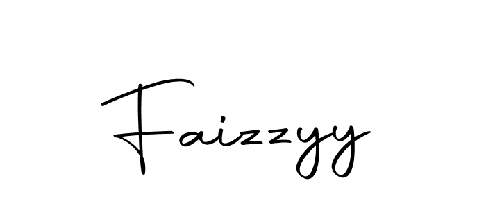 It looks lik you need a new signature style for name Faizzyy. Design unique handwritten (Autography-DOLnW) signature with our free signature maker in just a few clicks. Faizzyy signature style 10 images and pictures png