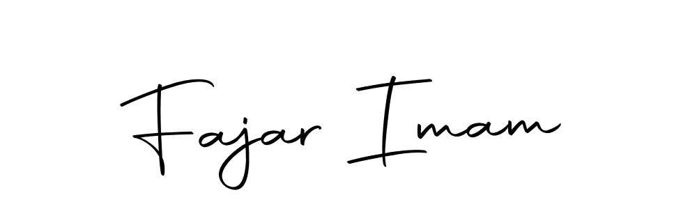 Here are the top 10 professional signature styles for the name Fajar Imam. These are the best autograph styles you can use for your name. Fajar Imam signature style 10 images and pictures png