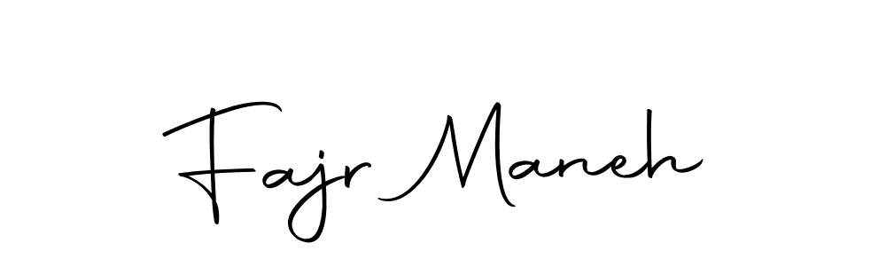 This is the best signature style for the Fajr Maneh name. Also you like these signature font (Autography-DOLnW). Mix name signature. Fajr Maneh signature style 10 images and pictures png