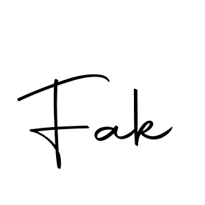 It looks lik you need a new signature style for name Fak. Design unique handwritten (Autography-DOLnW) signature with our free signature maker in just a few clicks. Fak signature style 10 images and pictures png