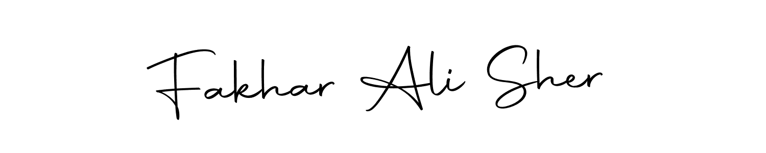 How to Draw Fakhar Ali Sher signature style? Autography-DOLnW is a latest design signature styles for name Fakhar Ali Sher. Fakhar Ali Sher signature style 10 images and pictures png