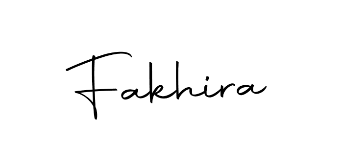 You can use this online signature creator to create a handwritten signature for the name Fakhira. This is the best online autograph maker. Fakhira signature style 10 images and pictures png