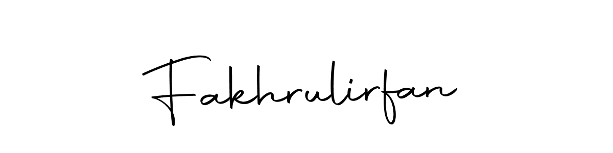 if you are searching for the best signature style for your name Fakhrulirfan. so please give up your signature search. here we have designed multiple signature styles  using Autography-DOLnW. Fakhrulirfan signature style 10 images and pictures png