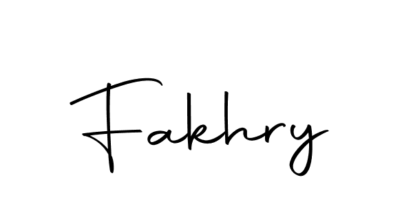 if you are searching for the best signature style for your name Fakhry. so please give up your signature search. here we have designed multiple signature styles  using Autography-DOLnW. Fakhry signature style 10 images and pictures png