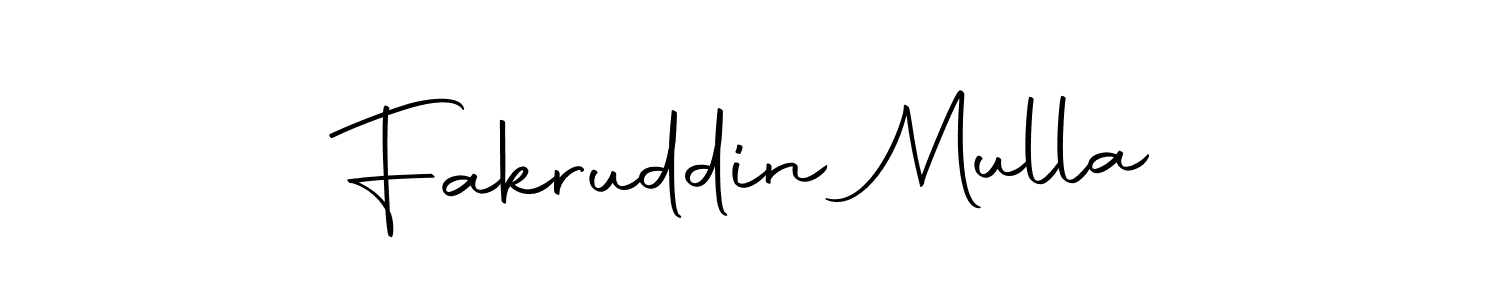 Here are the top 10 professional signature styles for the name Fakruddin Mulla. These are the best autograph styles you can use for your name. Fakruddin Mulla signature style 10 images and pictures png