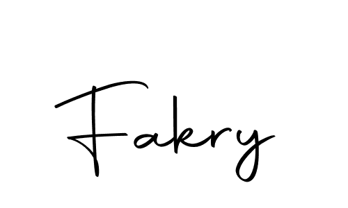 You can use this online signature creator to create a handwritten signature for the name Fakry. This is the best online autograph maker. Fakry signature style 10 images and pictures png