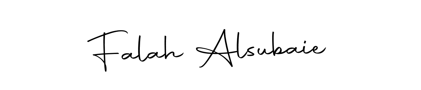 How to Draw Falah Alsubaie signature style? Autography-DOLnW is a latest design signature styles for name Falah Alsubaie. Falah Alsubaie signature style 10 images and pictures png