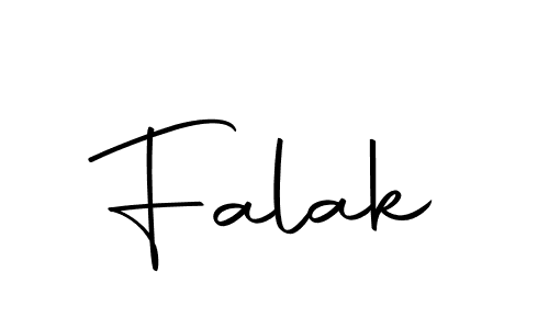 How to make Falak signature? Autography-DOLnW is a professional autograph style. Create handwritten signature for Falak name. Falak signature style 10 images and pictures png