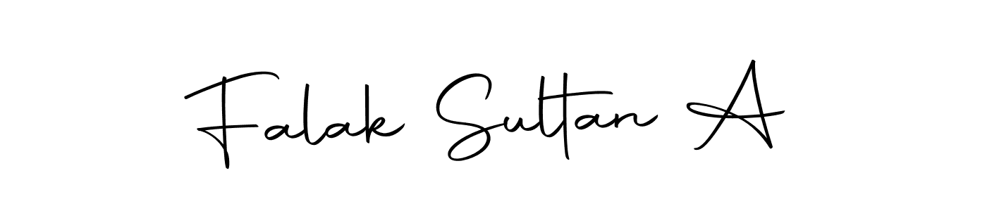 This is the best signature style for the Falak Sultan A name. Also you like these signature font (Autography-DOLnW). Mix name signature. Falak Sultan A signature style 10 images and pictures png