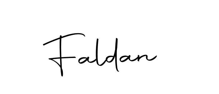 Once you've used our free online signature maker to create your best signature Autography-DOLnW style, it's time to enjoy all of the benefits that Faldan  name signing documents. Faldan  signature style 10 images and pictures png