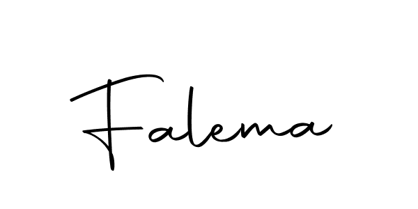 The best way (Autography-DOLnW) to make a short signature is to pick only two or three words in your name. The name Falema include a total of six letters. For converting this name. Falema signature style 10 images and pictures png