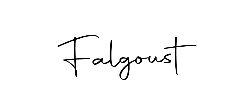 It looks lik you need a new signature style for name Falgoust. Design unique handwritten (Autography-DOLnW) signature with our free signature maker in just a few clicks. Falgoust signature style 10 images and pictures png