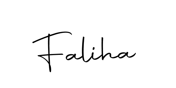 Once you've used our free online signature maker to create your best signature Autography-DOLnW style, it's time to enjoy all of the benefits that Faliha name signing documents. Faliha signature style 10 images and pictures png