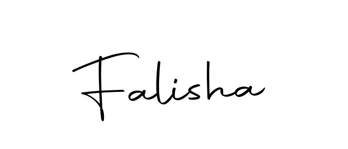 if you are searching for the best signature style for your name Falisha. so please give up your signature search. here we have designed multiple signature styles  using Autography-DOLnW. Falisha signature style 10 images and pictures png