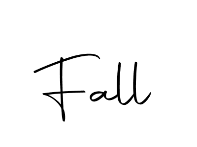 Also we have Fall name is the best signature style. Create professional handwritten signature collection using Autography-DOLnW autograph style. Fall signature style 10 images and pictures png