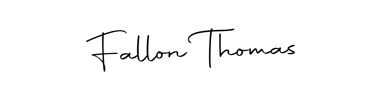 This is the best signature style for the Fallon Thomas name. Also you like these signature font (Autography-DOLnW). Mix name signature. Fallon Thomas signature style 10 images and pictures png