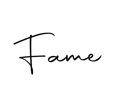 if you are searching for the best signature style for your name Fame. so please give up your signature search. here we have designed multiple signature styles  using Autography-DOLnW. Fame signature style 10 images and pictures png