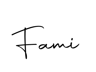 Best and Professional Signature Style for Fami. Autography-DOLnW Best Signature Style Collection. Fami signature style 10 images and pictures png