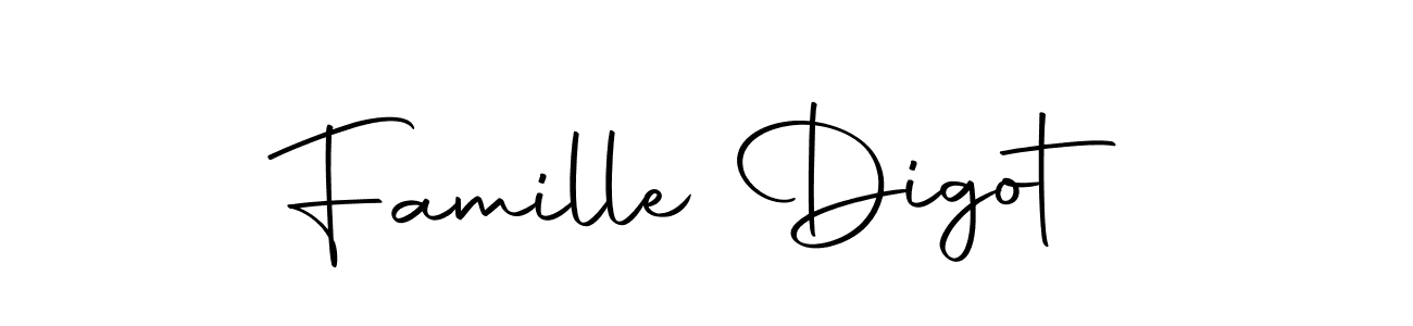 Also You can easily find your signature by using the search form. We will create Famille Digot name handwritten signature images for you free of cost using Autography-DOLnW sign style. Famille Digot signature style 10 images and pictures png