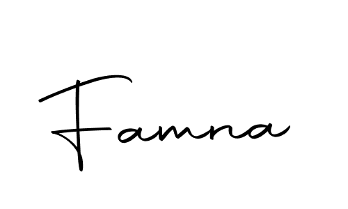 Also You can easily find your signature by using the search form. We will create Famna name handwritten signature images for you free of cost using Autography-DOLnW sign style. Famna signature style 10 images and pictures png