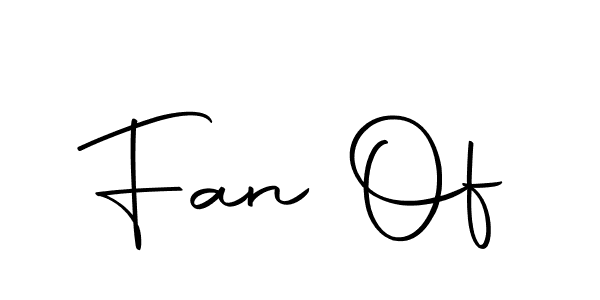 Once you've used our free online signature maker to create your best signature Autography-DOLnW style, it's time to enjoy all of the benefits that Fan Of name signing documents. Fan Of signature style 10 images and pictures png