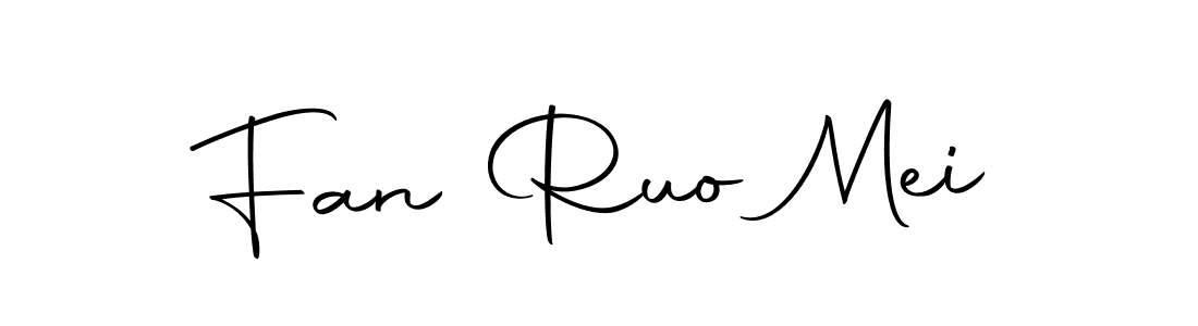 See photos of Fan Ruo Mei official signature by Spectra . Check more albums & portfolios. Read reviews & check more about Autography-DOLnW font. Fan Ruo Mei signature style 10 images and pictures png