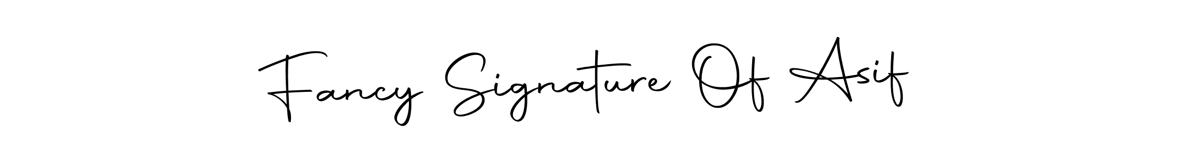 You can use this online signature creator to create a handwritten signature for the name Fancy Signature Of Asif. This is the best online autograph maker. Fancy Signature Of Asif signature style 10 images and pictures png