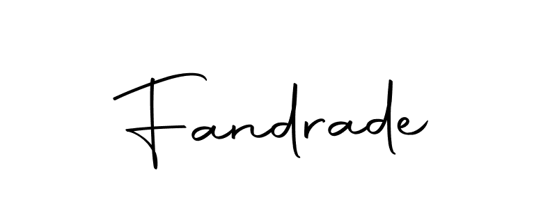 See photos of Fandrade official signature by Spectra . Check more albums & portfolios. Read reviews & check more about Autography-DOLnW font. Fandrade signature style 10 images and pictures png