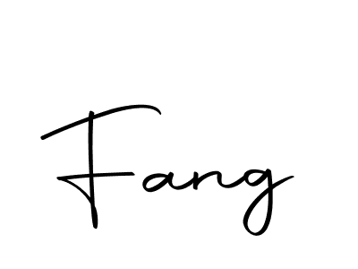 Here are the top 10 professional signature styles for the name Fang. These are the best autograph styles you can use for your name. Fang signature style 10 images and pictures png