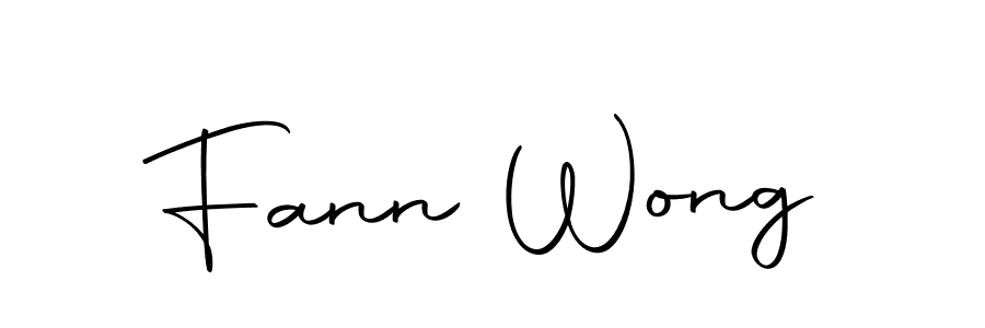 Also You can easily find your signature by using the search form. We will create Fann Wong name handwritten signature images for you free of cost using Autography-DOLnW sign style. Fann Wong signature style 10 images and pictures png