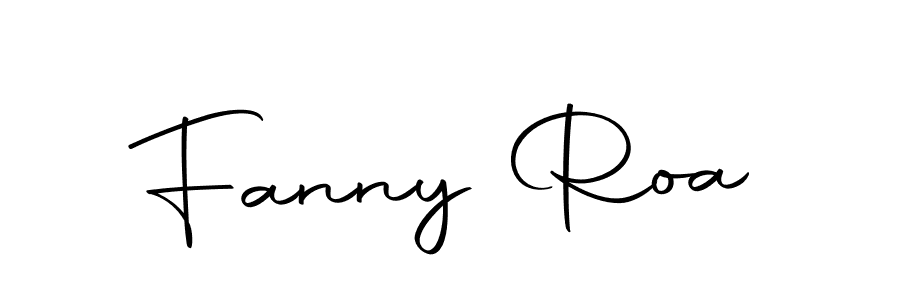 Once you've used our free online signature maker to create your best signature Autography-DOLnW style, it's time to enjoy all of the benefits that Fanny Roa name signing documents. Fanny Roa signature style 10 images and pictures png