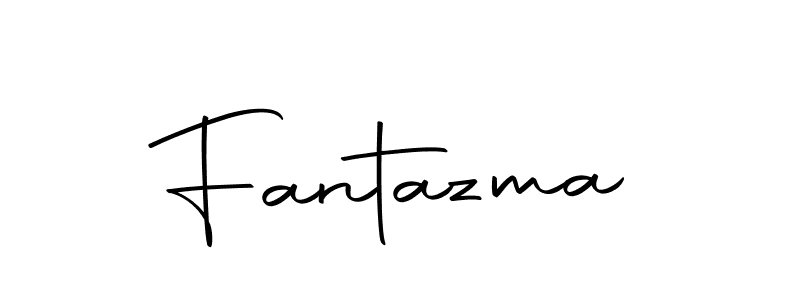 if you are searching for the best signature style for your name Fantazma. so please give up your signature search. here we have designed multiple signature styles  using Autography-DOLnW. Fantazma signature style 10 images and pictures png