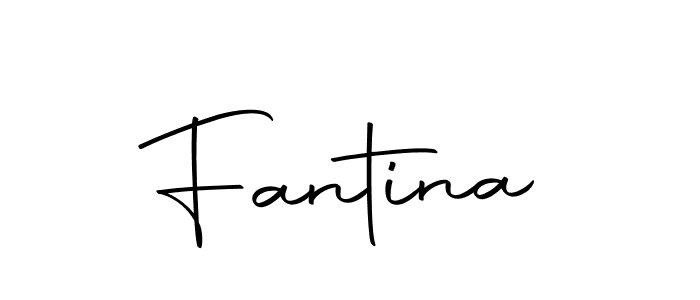 The best way (Autography-DOLnW) to make a short signature is to pick only two or three words in your name. The name Fantina include a total of six letters. For converting this name. Fantina signature style 10 images and pictures png