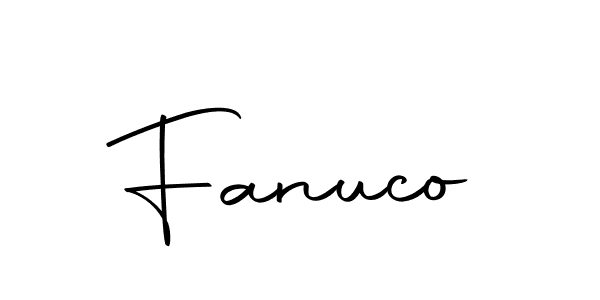 How to Draw Fanuco signature style? Autography-DOLnW is a latest design signature styles for name Fanuco. Fanuco signature style 10 images and pictures png
