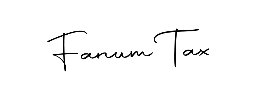 Best and Professional Signature Style for Fanum Tax. Autography-DOLnW Best Signature Style Collection. Fanum Tax signature style 10 images and pictures png