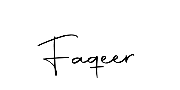 You can use this online signature creator to create a handwritten signature for the name Faqeer. This is the best online autograph maker. Faqeer signature style 10 images and pictures png