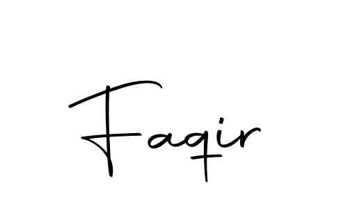 You can use this online signature creator to create a handwritten signature for the name Faqir. This is the best online autograph maker. Faqir signature style 10 images and pictures png