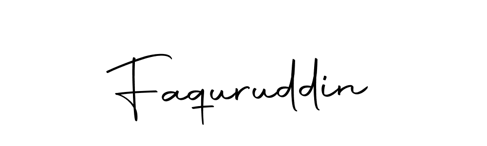 It looks lik you need a new signature style for name Faquruddin. Design unique handwritten (Autography-DOLnW) signature with our free signature maker in just a few clicks. Faquruddin signature style 10 images and pictures png