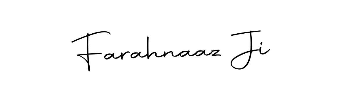 Also You can easily find your signature by using the search form. We will create Farahnaaz Ji name handwritten signature images for you free of cost using Autography-DOLnW sign style. Farahnaaz Ji signature style 10 images and pictures png
